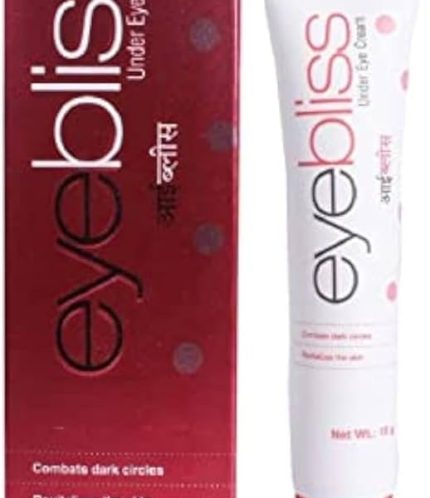 Eyebliss Under Eye Cream Vitamin C 20 Face Serum 15G