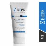 Z sunblock Spf50 UV Protection 250G