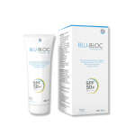 Blu-Bloc sunscreen SPF 50 Water Based Gel